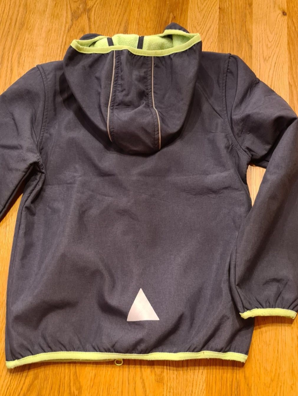 Giacche & Cappotti: Windjacke, 128cm, 7-8 Jahre – Usato da Winkel venduto da Heuresis 3
