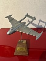 Standmodellflugzeug