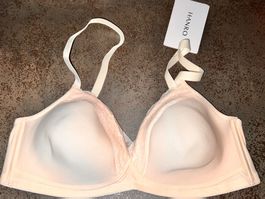 BH HANRO 85C neu