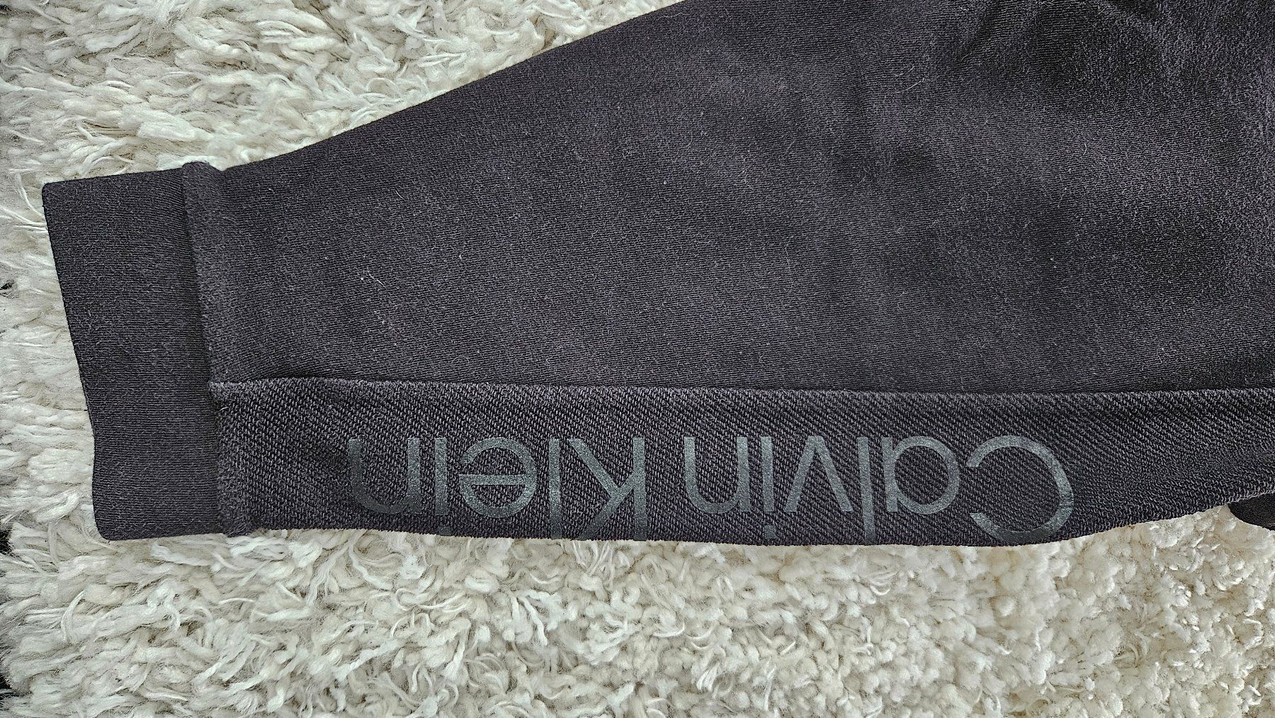 Calvin Klein Pantaloni: Calvin Klein Hose Sleepware, Gr. S – Usato da Hettlingen venduto da Leaena279 2