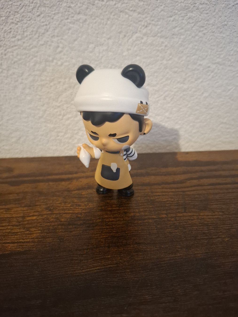 Sculture & Statue: POP MART figure Creamy Trap – Nuovo (secondo la descrizione) da Aigle venduto da BapticoPKN