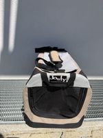 Tiertransporttasche Josty