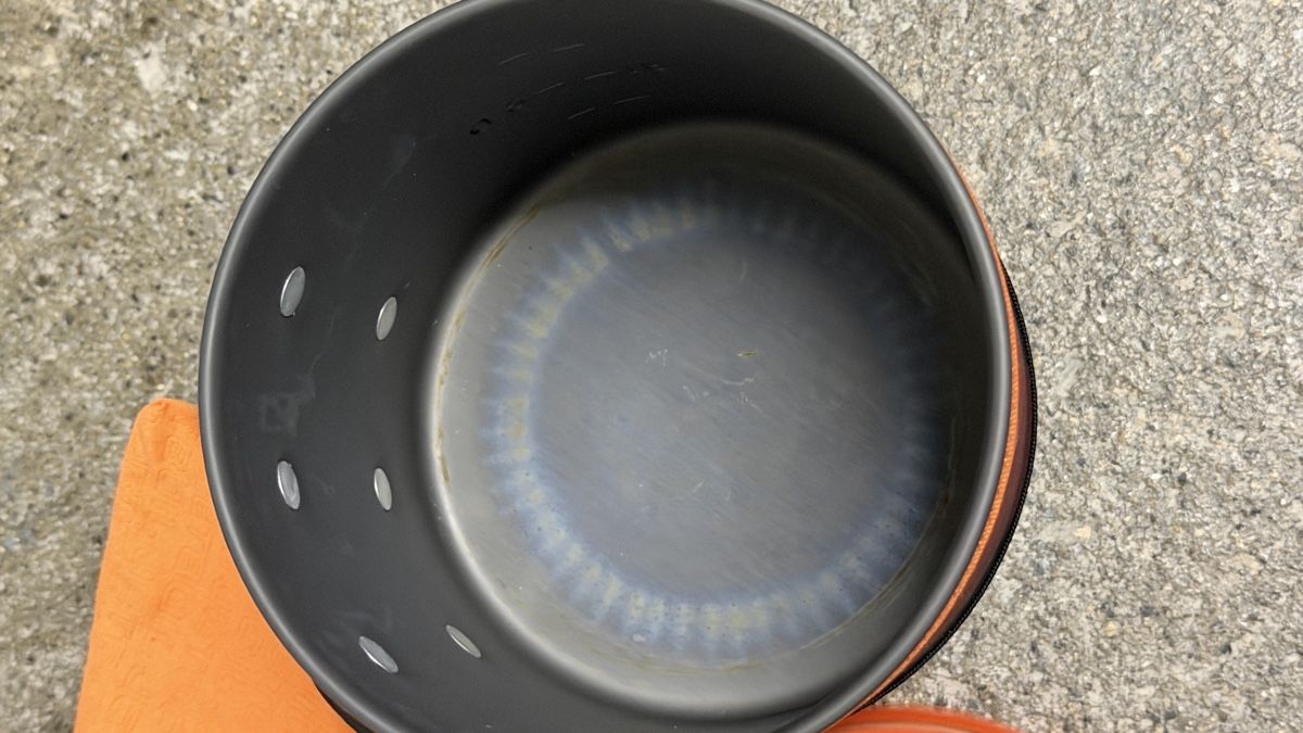 Bollitori: Jetboil Minimo Camping Kocher – Usato da Thun venduto da BanjoDan 2