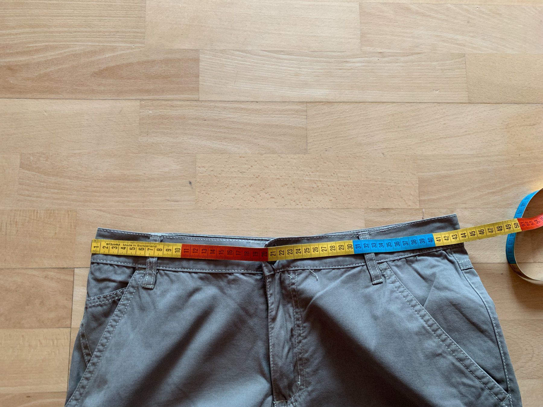 Pantaloni: Hanbury Hose, Gr. 50, NEU – Nuovo (secondo la descrizione) da Worb venduto da farben20zauber 3