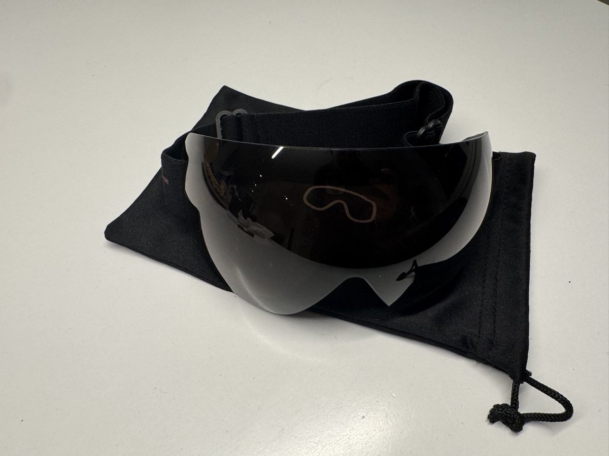 Lunettes & Verres: Skibrille Kleinkind – D'occasion à Steinhausen par ani_k6nx
