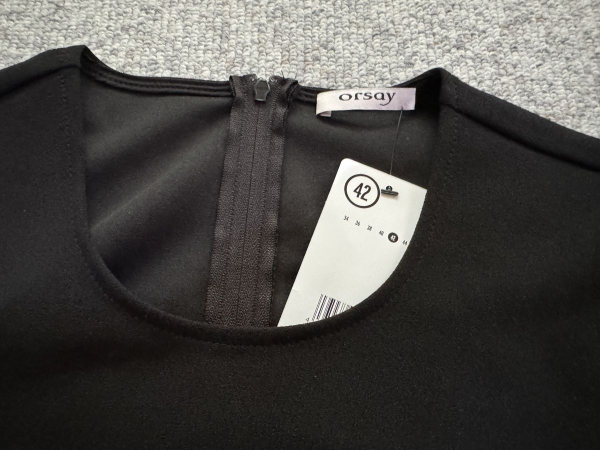Orsay Kleider: Kleid – Neu und originalverpackt aus Appenzell von Sonnschein_ 3
