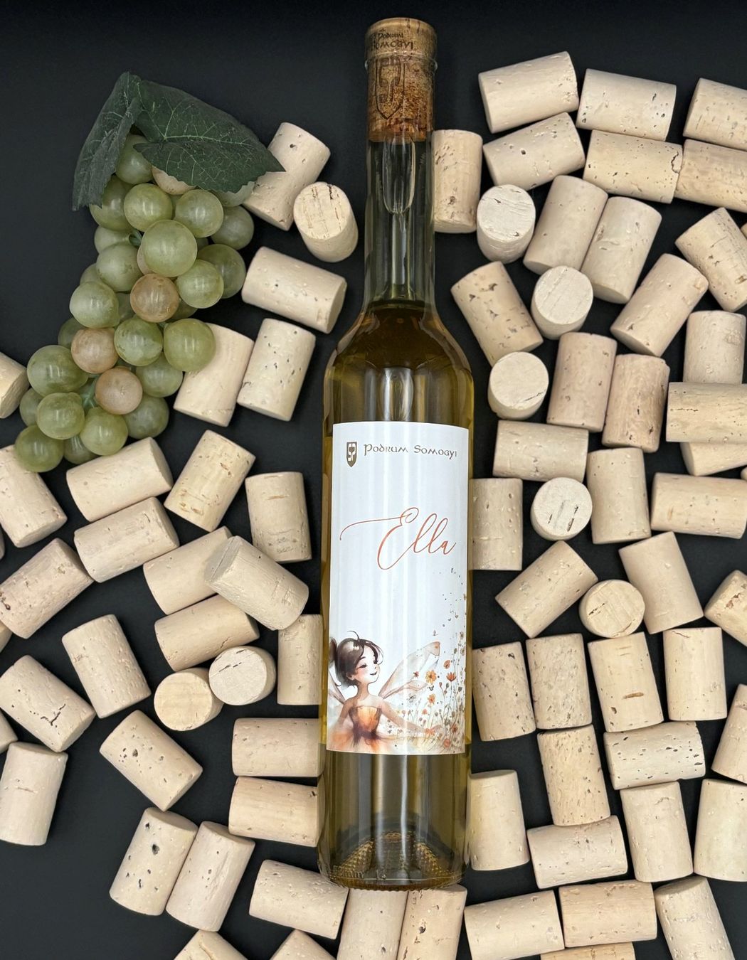 Vino: Premium Wein - Ella – Nuovo e nell'imballaggio originale da Seedorf BE venduto da Bersch86