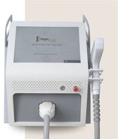 Q Switched ND YAG Laser