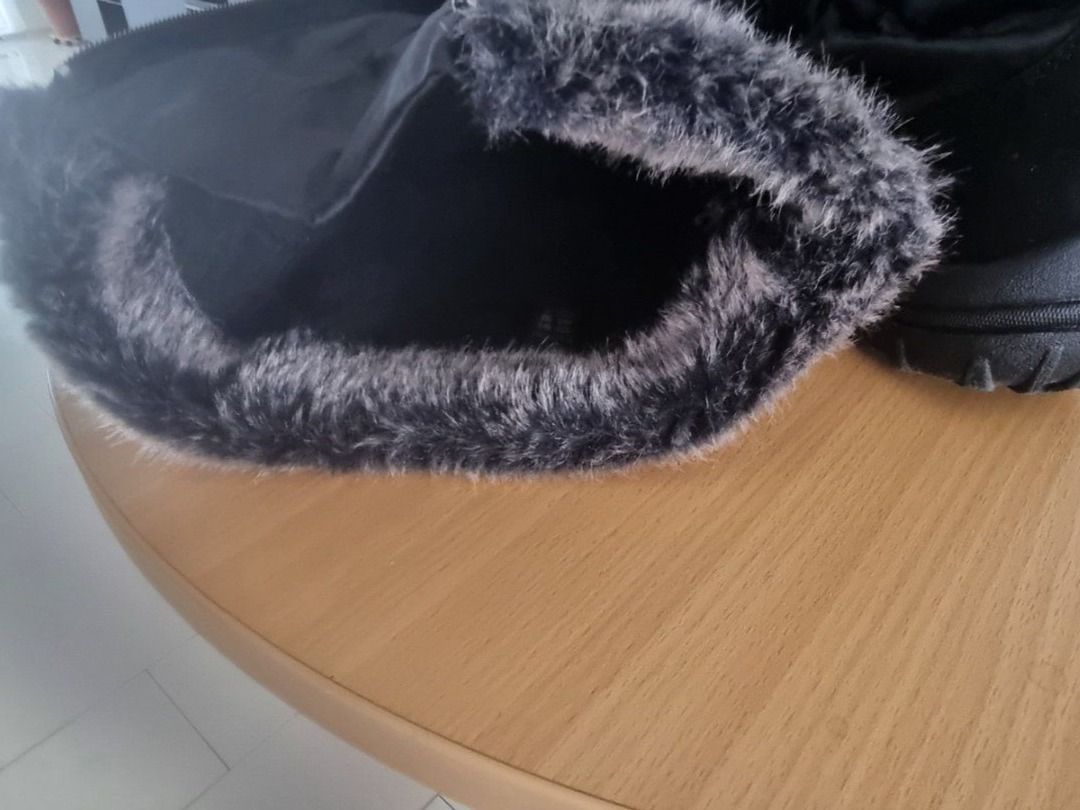 Herrenschuhe: Winterschuh – Neu (gemäss Beschreibung) aus Beckenried von sch_m95t 3