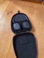 Sony WH-1000XM5 | Premium Noise Cancelling | Schwarz | Orig.