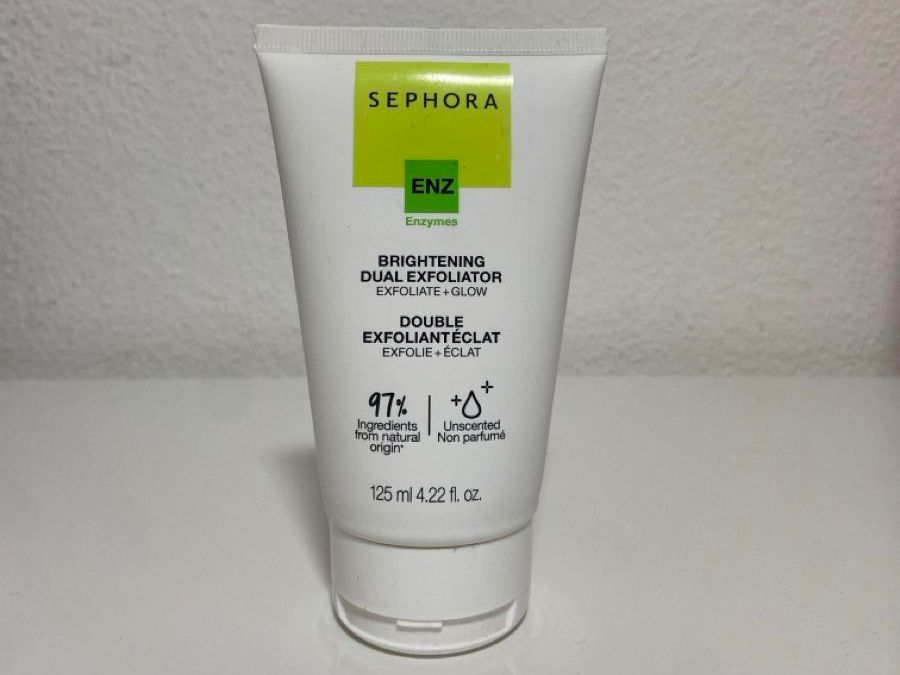 Sephora Cura del viso: Sephora Enzym Peeling – Usato da Zürich venduto da dedasiba