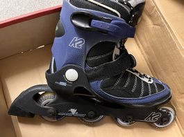 Vendo Inlineskates
