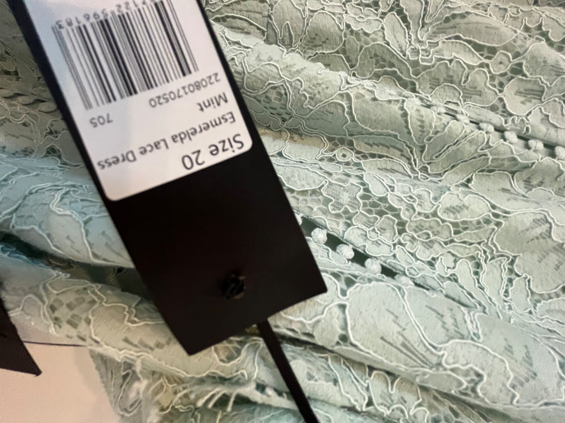 Phase Eight Robes: Kleid von Phase Eight - NEU – Neuf avec emballage d'origine à Glattpark(Opfikon) par Murphy2912 6