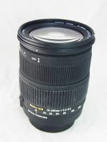 Sigma SA 18-200mm f3.5-6.3 OS für SD Quattro #h1
