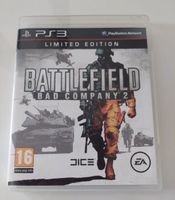 Battlefield Bad Company 2 PS3