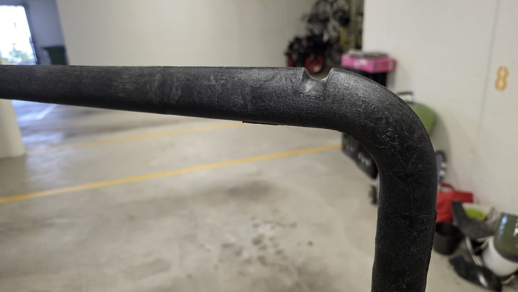Ikea Guardaroba: Garderobenständer Turbo Ikea – Nuovo (secondo la descrizione) da St. Gallenkappel venduto da easy-racer 1
