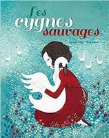 Les Cygnes sauvages