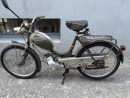 Sachs Kristall 502 HG