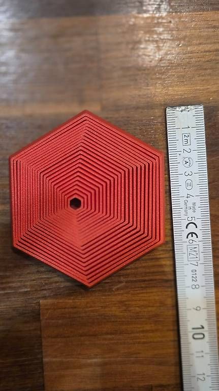 Giochi: Hexagon Fidget  – Usato da Lyss venduto da d_p_id 1