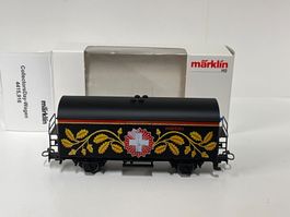 Märklin CollectorsDay-Wagen 4415,916