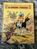 Yakari Tome 10 - Le Grand Terrier - Edition 1984 Casterman