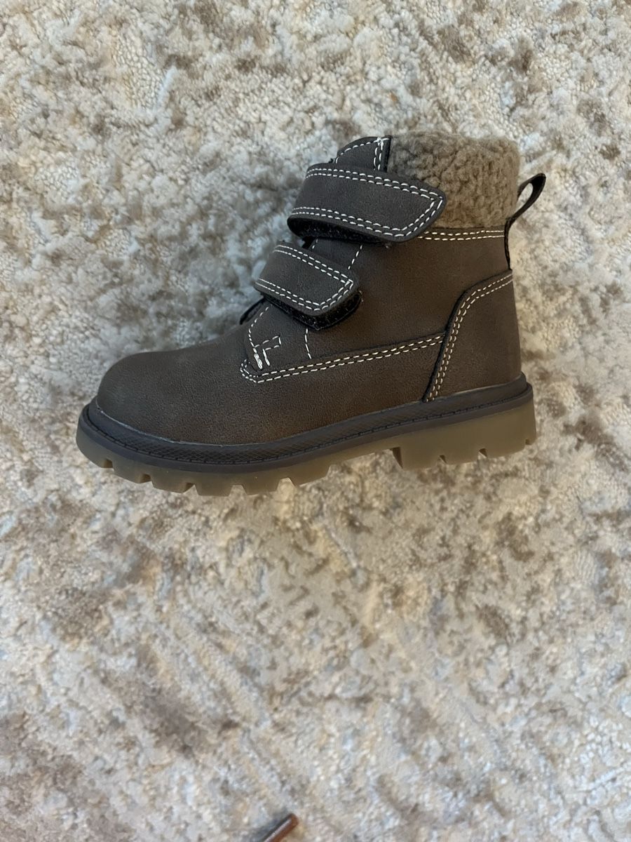 Scarpe per ragazzi: Schuhe Gr. 21 ***NEU NEU NEU*** – Nuovo e nell'imballaggio originale da Wallisellen venduto da Romina83 3