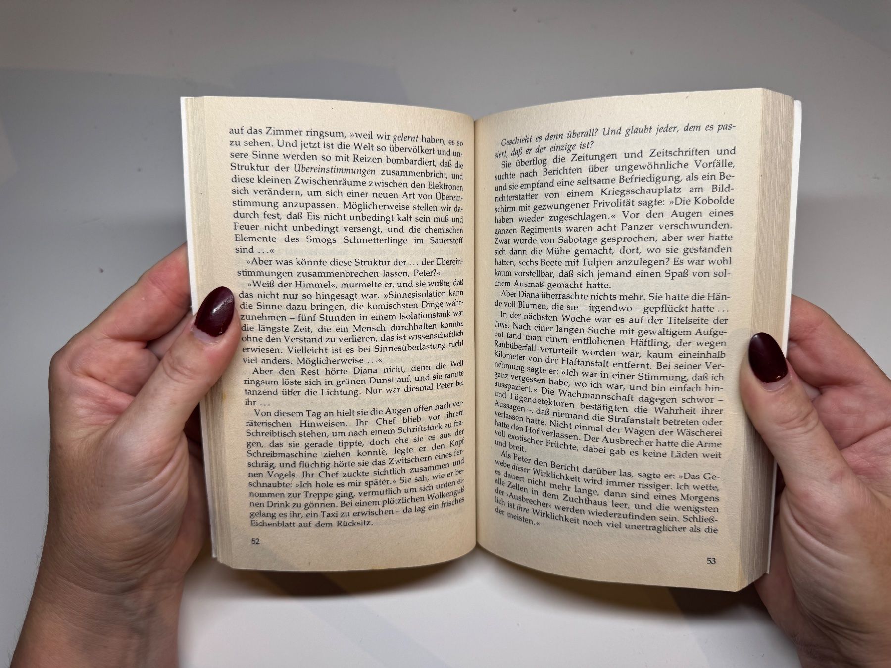 Livres: BUCH: Top Fantasy – D'occasion à Grosswangen par Deutsche_Romane 5