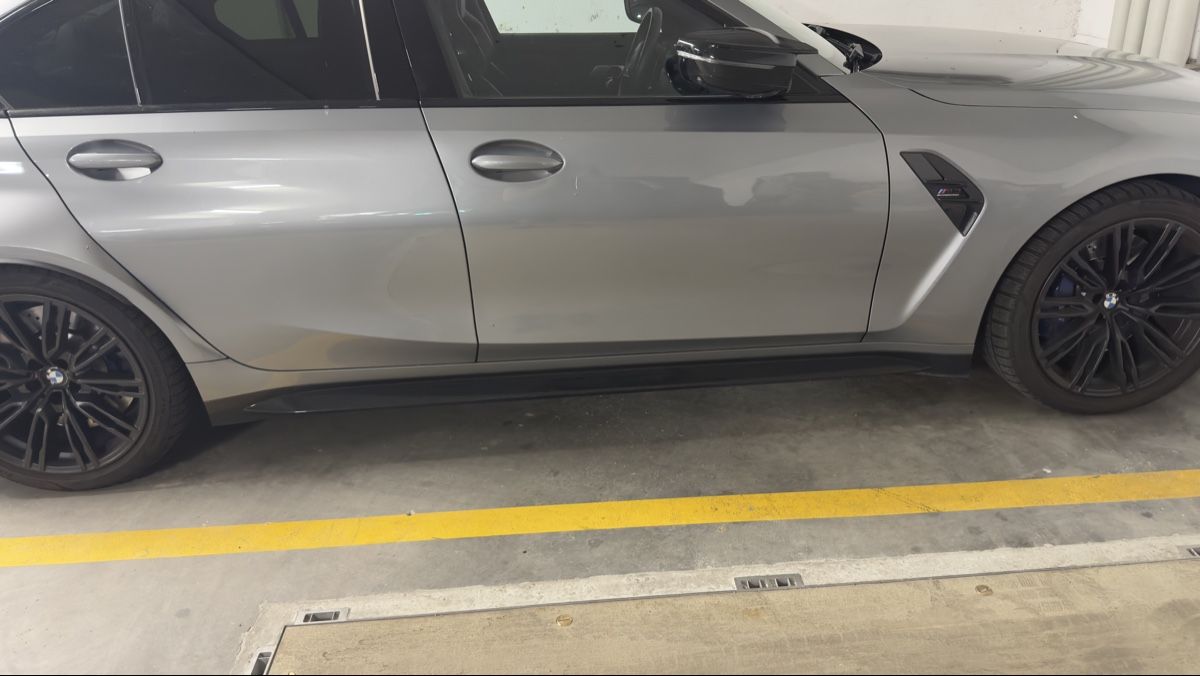 BMW Cerchioni: Jante BMW  – Usato da Lausanne venduto da tia_8qcr