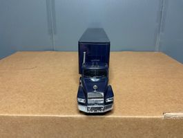 USA- Truck mit Auflieger (Amerika 500 years) 1:87 von Herpa