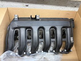 BMW E46 330d Ansaugkrümmer – Original BMW M57 Diesel (Bj. 20