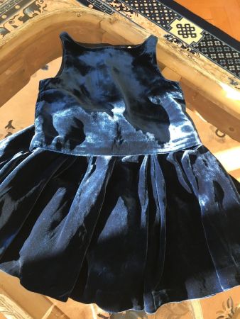 RALPH LAUREN SET, 10 J., NEU, NP 329 CHF, TRAUMHAFT SCHÖN!