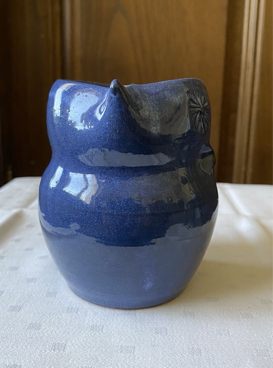 Tutte le decorazioni: Vase hibou – Usato da Bussigny venduto da jotryfs 1