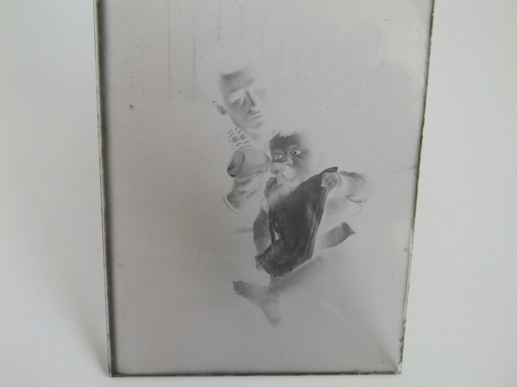 Foto & Immagini: Glasnegative 1904 – Usato da Esslingen venduto da eintagammeer 4