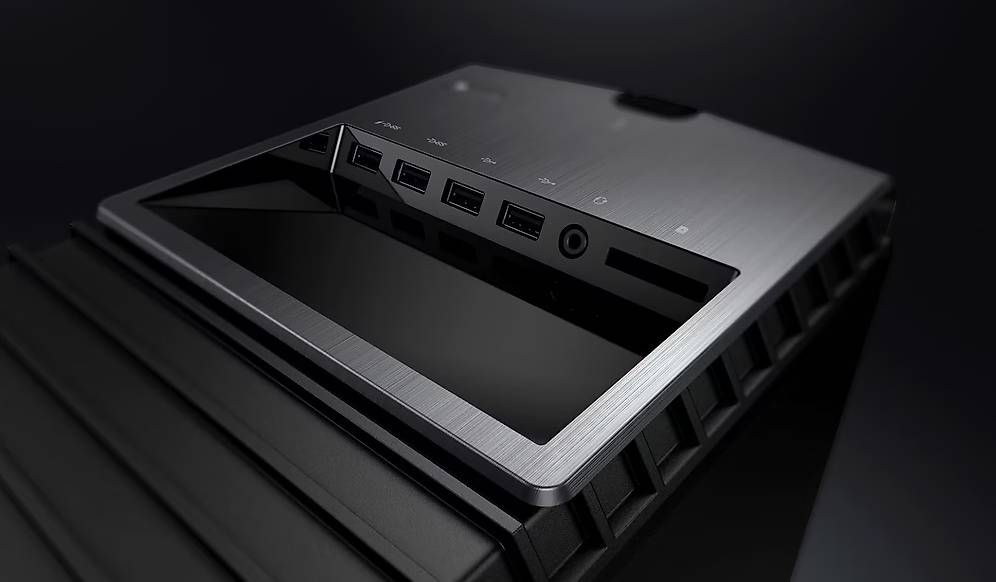 PC: (Gaming PC) HP OMEN 870-060n – Usato da Wil SG venduto da har_6bvb 1