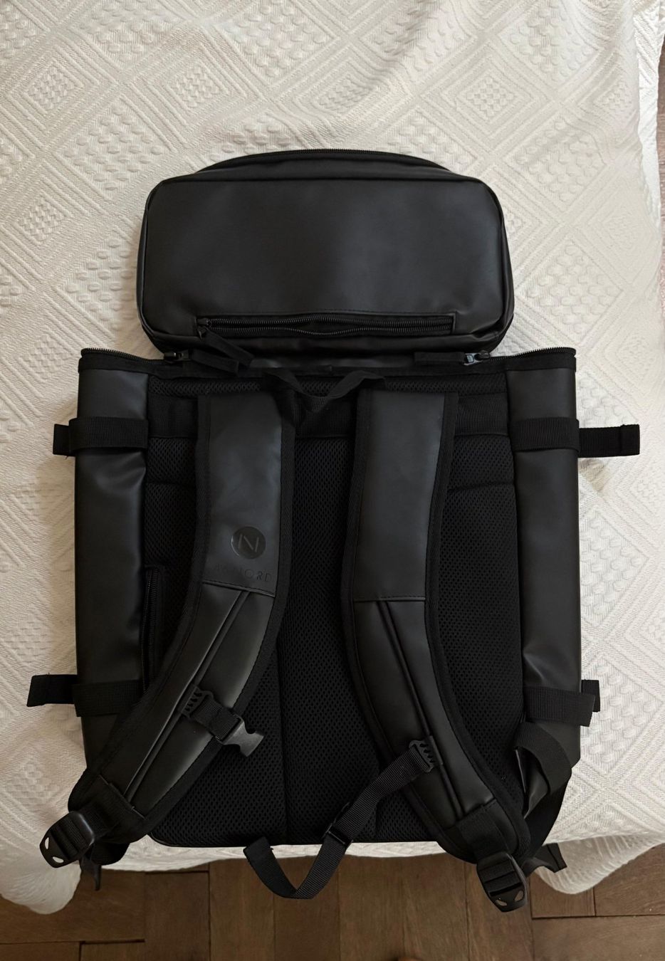46 Nord Sacs à dos: Sac à dos – D'occasion à Sion par oli_pz2d 1
