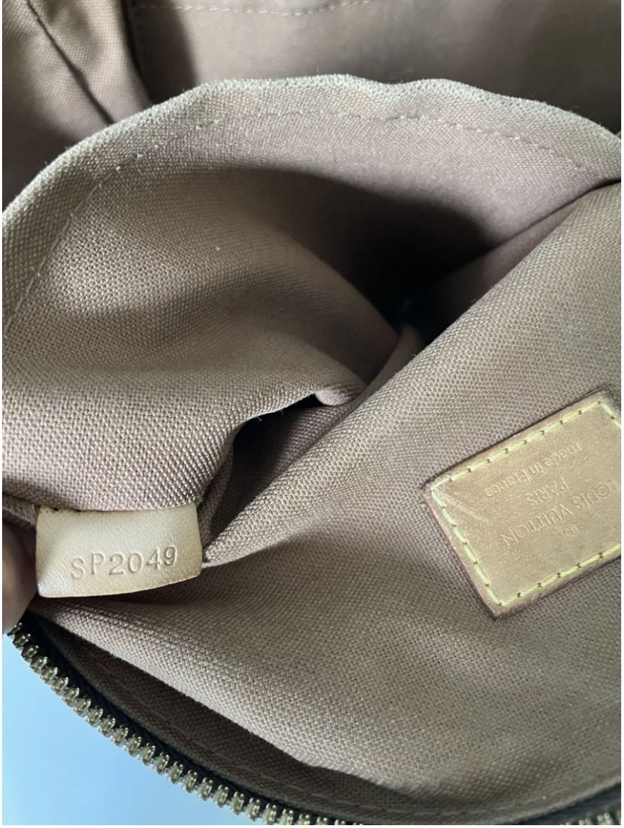 Louis Vuitton Borse da donna: Louis Vuitton Tivoli – Usato da Zürich venduto da iul_9htt 8