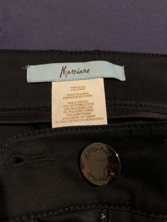 Kniehose Marciano
