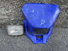 Lichtmaske Yamaha WR 400