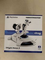 HOTAS 5 ps5