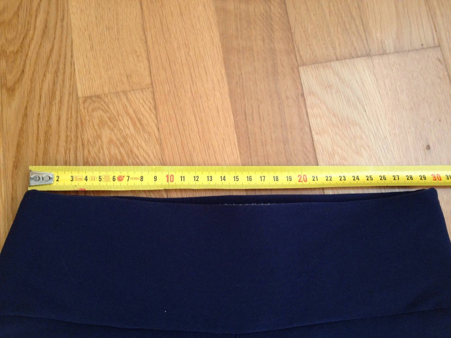 Leggings: Dicke Leggins – Gebraucht aus Dübendorf von Fip05 2