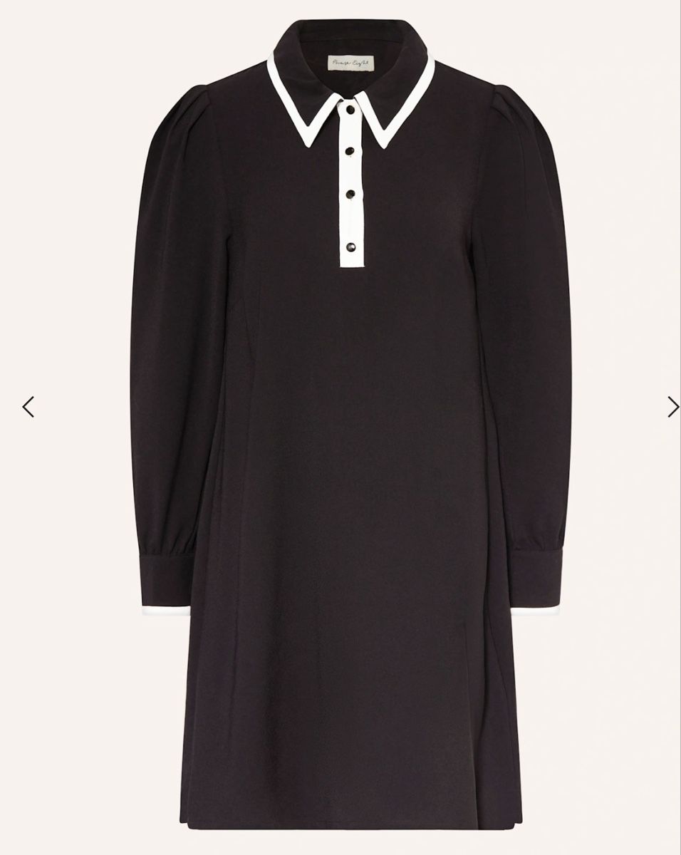 Phase Eight Vestiti: Phase Eight Gr. 34 Kleid mit Kragen – Nuovo (secondo la descrizione) da Uitikon Waldegg venduto da ZH81 2