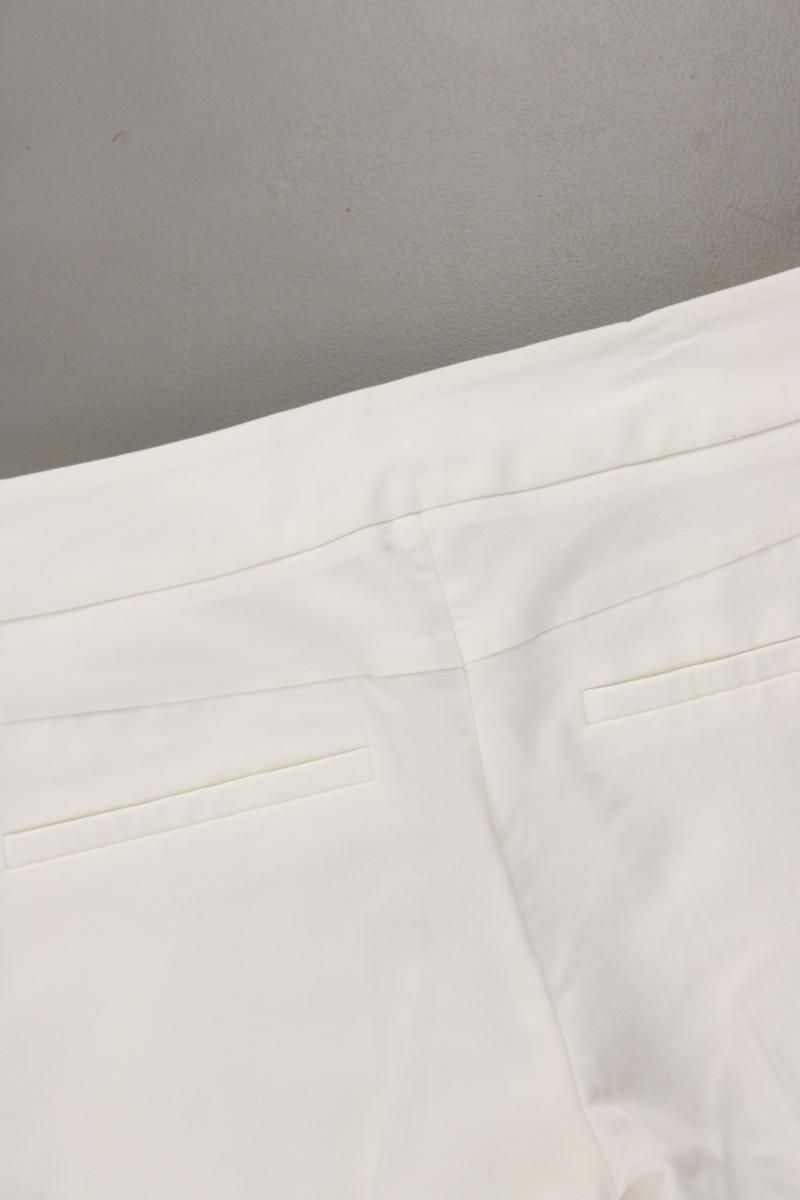 Pantaloni: Bruno Banani Stoffhose Gr. 36 creme – Usato da Neustadt an der Waldnaab venduto da SecondLifeFashion 2