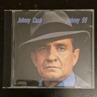 Johnny Cash / Johnny 99