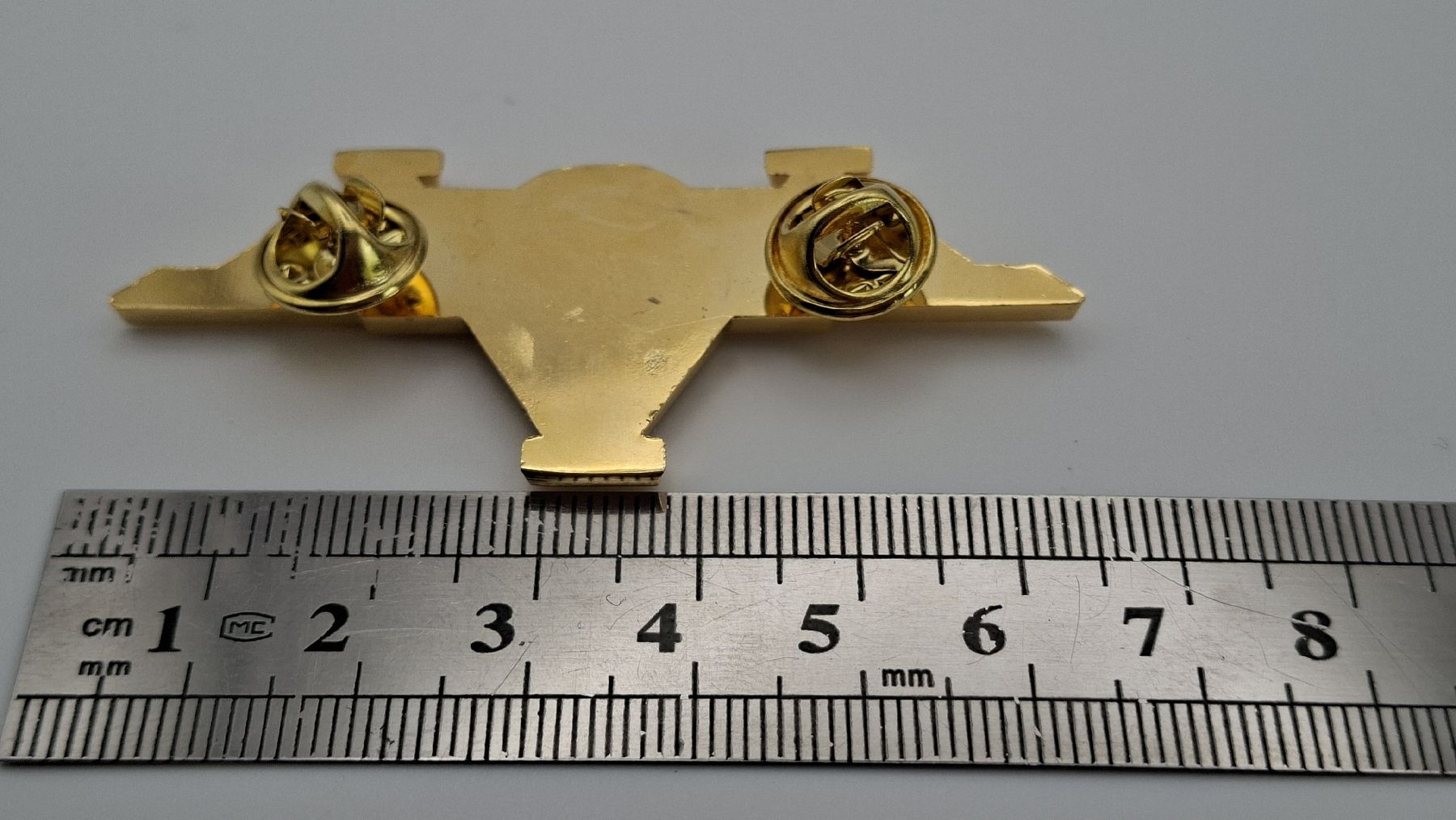 Placchette & Badge: Pin Aviatik – Usato da Kriens venduto da Wolly85 1
