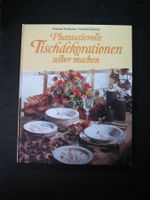 Thalheim Phantasievolle Tischdekoratonen