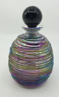 Flakon, Glasflasche