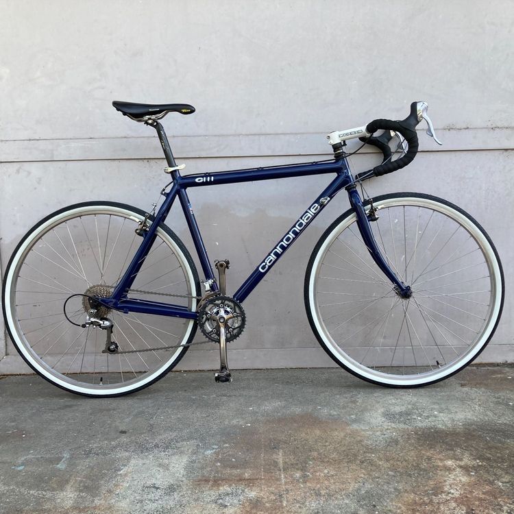 Cannondale c600 cheap