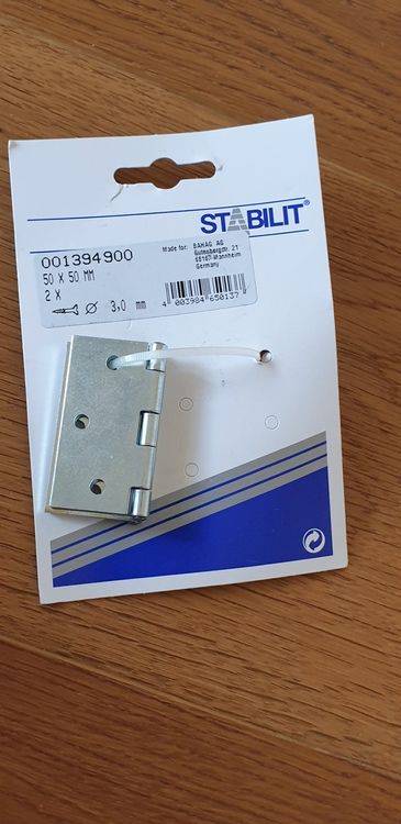 Stielrollen 2 Zoll (4er Set) – Schwere Lastrollen Mit Gewinde 3/8"-16 X 1", Tragkraft Je 68 Kg / Gesamt 272 Kg