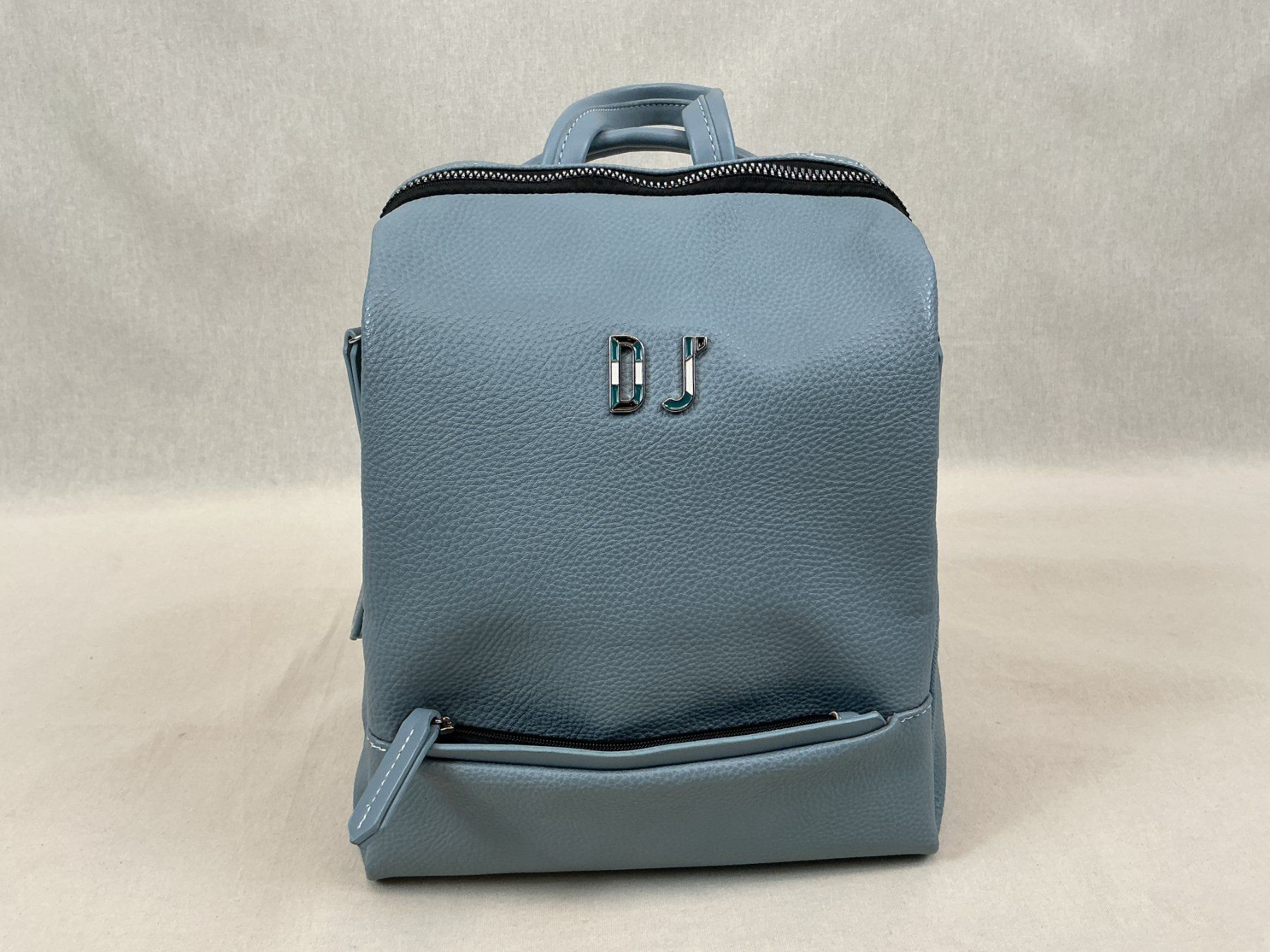 David Jones Rucksäcke: DAVID JONES Rucksack – Gebraucht aus Richterswil von Restwert_Richterswil
