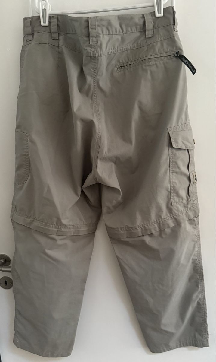 Jack Wolfskin Hosen: Jack Wolfskin Hose – Gebraucht aus Opfikon von Luis144 1